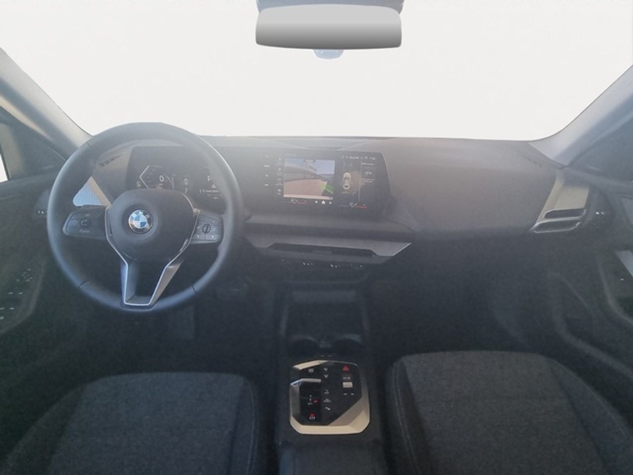BMW Serie 2 218d gran coupe 110 kw (150 cv)  2025 Diésel - Foto 8