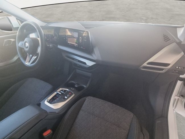 BMW Serie 2 218d gran coupe 110 kw (150 cv)