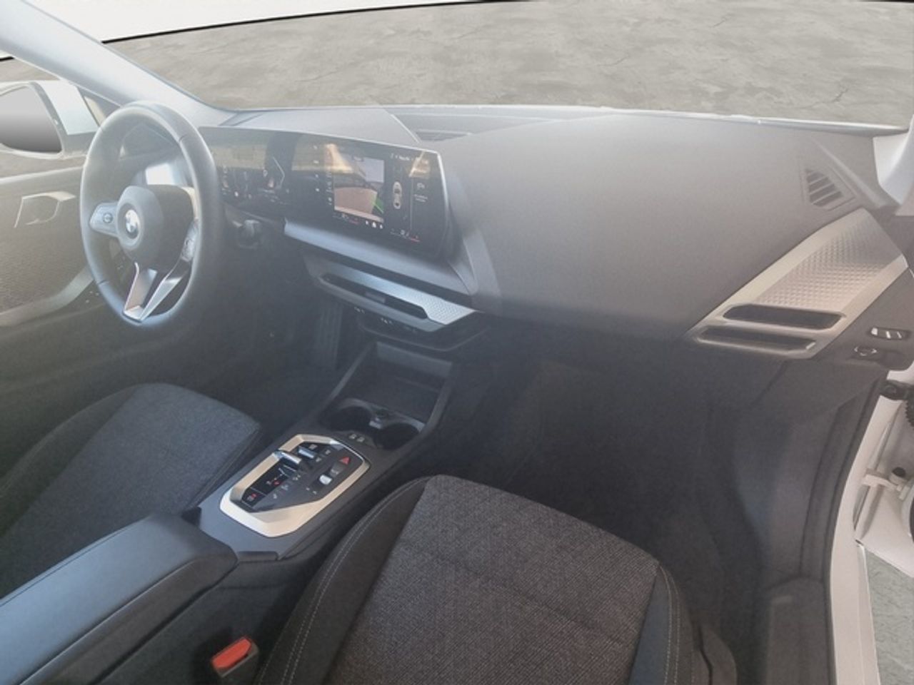 BMW Serie 2 218d gran coupe 110 kw (150 cv)  2025 Diésel - Foto 9