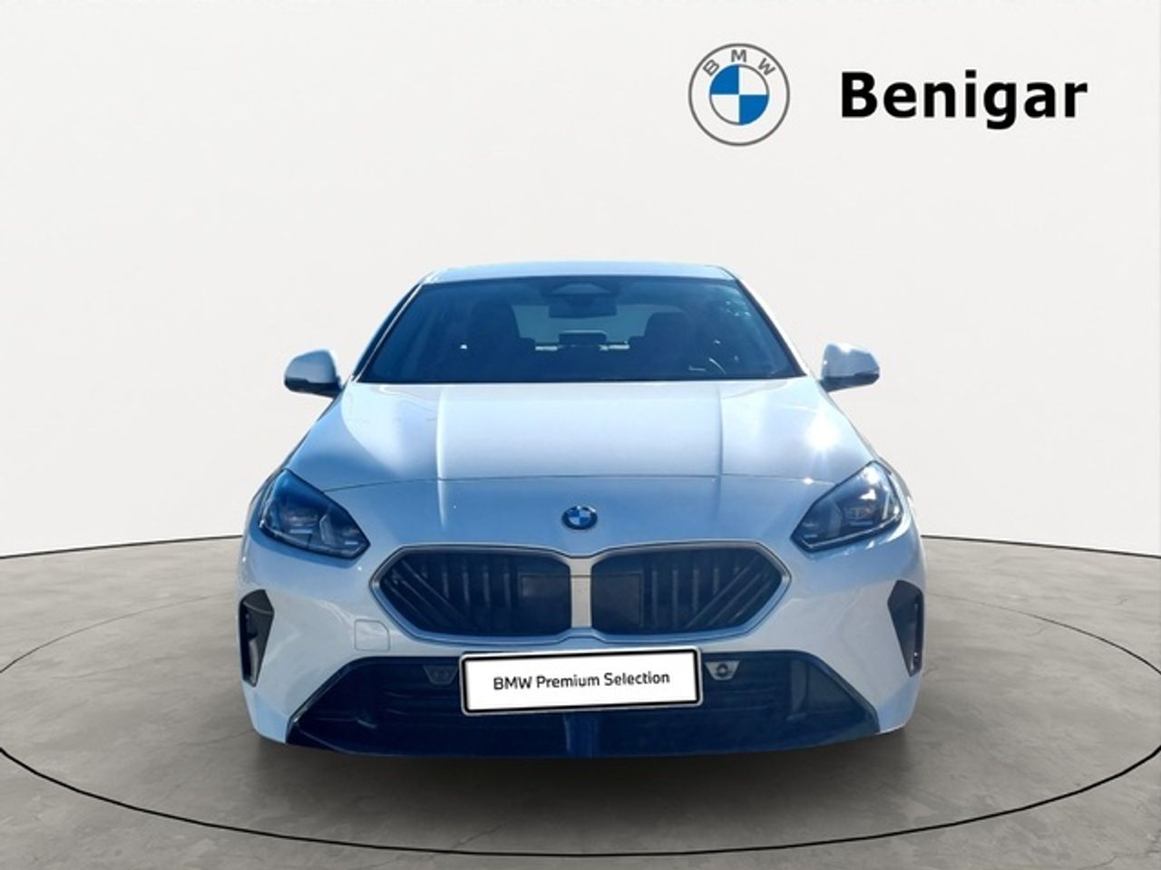 BMW Serie 2 218d gran coupe 110 kw (150 cv)  2025 Diésel - Foto 3