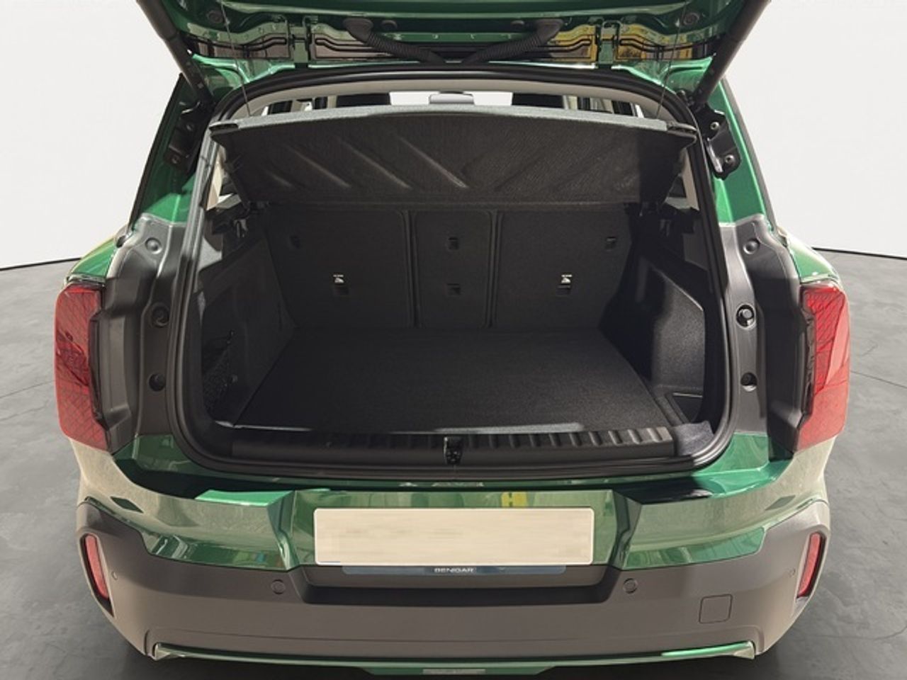 MINI Countryman d 120 kw (163 cv)  2024 Diésel - Foto 12