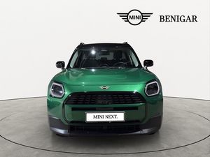 MINI Countryman d 120 kw (163 cv)  2024 Diésel - Foto 3