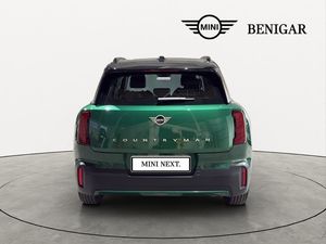 MINI Countryman d 120 kw (163 cv)  2024 Diésel - Foto 9