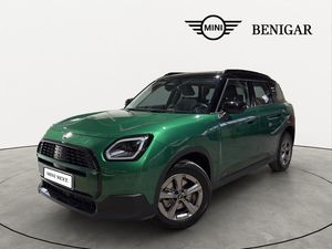 MINI Countryman d 120 kw (163 cv)  2024 Diésel - Foto 2