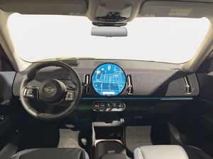 MINI Countryman d 120 kw (163 cv)  2024 Diésel - Foto 13