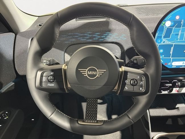 MINI Countryman d 120 kw (163 cv)