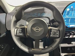 MINI Countryman d 120 kw (163 cv)  2024 Diésel - Foto 29