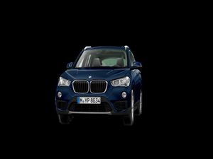 BMW X1 sdrive18i 103 kw (140 cv)  2018 Gasolina - Foto 2