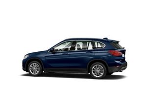 BMW X1 sdrive18i 103 kw (140 cv)  2018 Gasolina - Foto 19