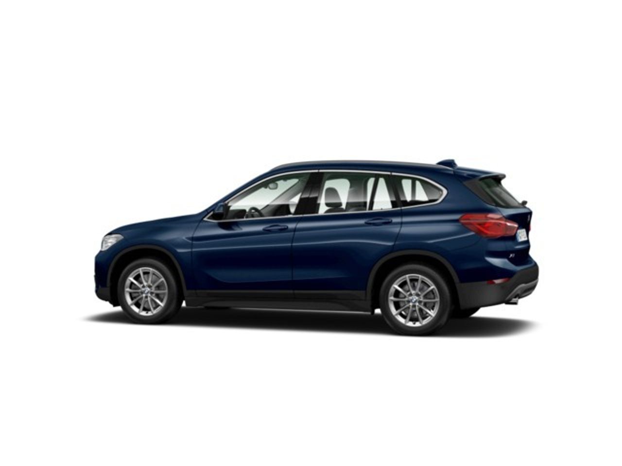 BMW X1 sdrive18i 103 kw (140 cv)  2018 Gasolina - Foto 11