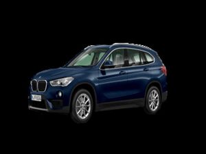 BMW X1 sdrive18i 103 kw (140 cv)  2018 Gasolina - Foto 9
