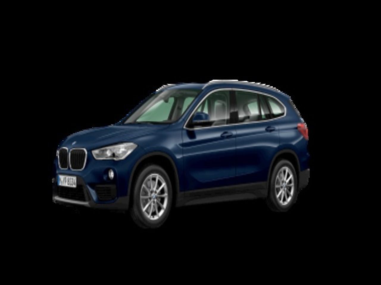 BMW X1 sdrive18i 103 kw (140 cv)  2018 Gasolina - Foto 6