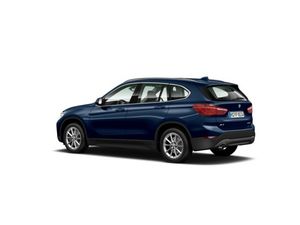 BMW X1 sdrive18i 103 kw (140 cv)  2018 Gasolina - Foto 11