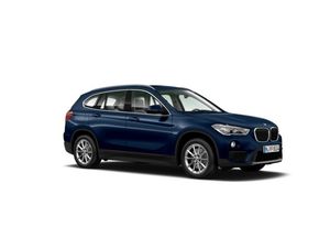 BMW X1 sdrive18i 103 kw (140 cv)  2018 Gasolina - Foto 7