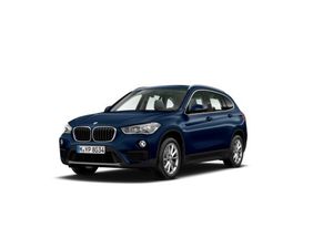 BMW X1 sdrive18i 103 kw (140 cv)  2018 Gasolina - Foto 5