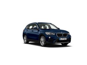 BMW X1 sdrive18i 103 kw (140 cv)  2018 Gasolina - Foto 17