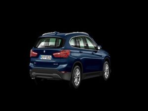 BMW X1 sdrive18i 103 kw (140 cv)  2018 Gasolina - Foto 21