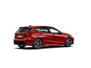 BMW Serie 1 118d business 110 kw (150 cv)  2021 Diésel - Foto 15