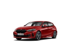 BMW Serie 1 118d business 110 kw (150 cv)  2021 Diésel - Foto 5
