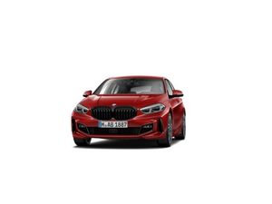 BMW Serie 1 118d business 110 kw (150 cv)  2021 Diésel - Foto 2
