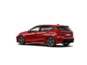 BMW Serie 1 118d business 110 kw (150 cv)  2021 Diésel - Foto 13