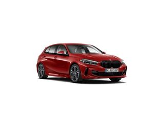 BMW Serie 1 118d business 110 kw (150 cv)  2021 Diésel - Foto 19