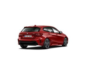 BMW Serie 1 118d business 110 kw (150 cv)  2021 Diésel - Foto 21