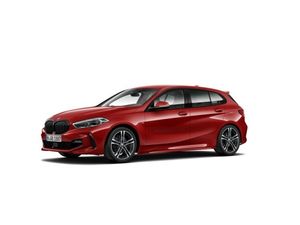 BMW Serie 1 118d business 110 kw (150 cv)  2021 Diésel - Foto 3