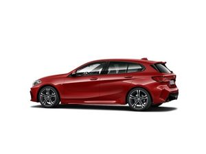 BMW Serie 1 118d business 110 kw (150 cv)  2021 Diésel - Foto 17