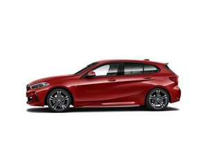 BMW Serie 1 118d business 110 kw (150 cv)  2021 Diésel - Foto 9