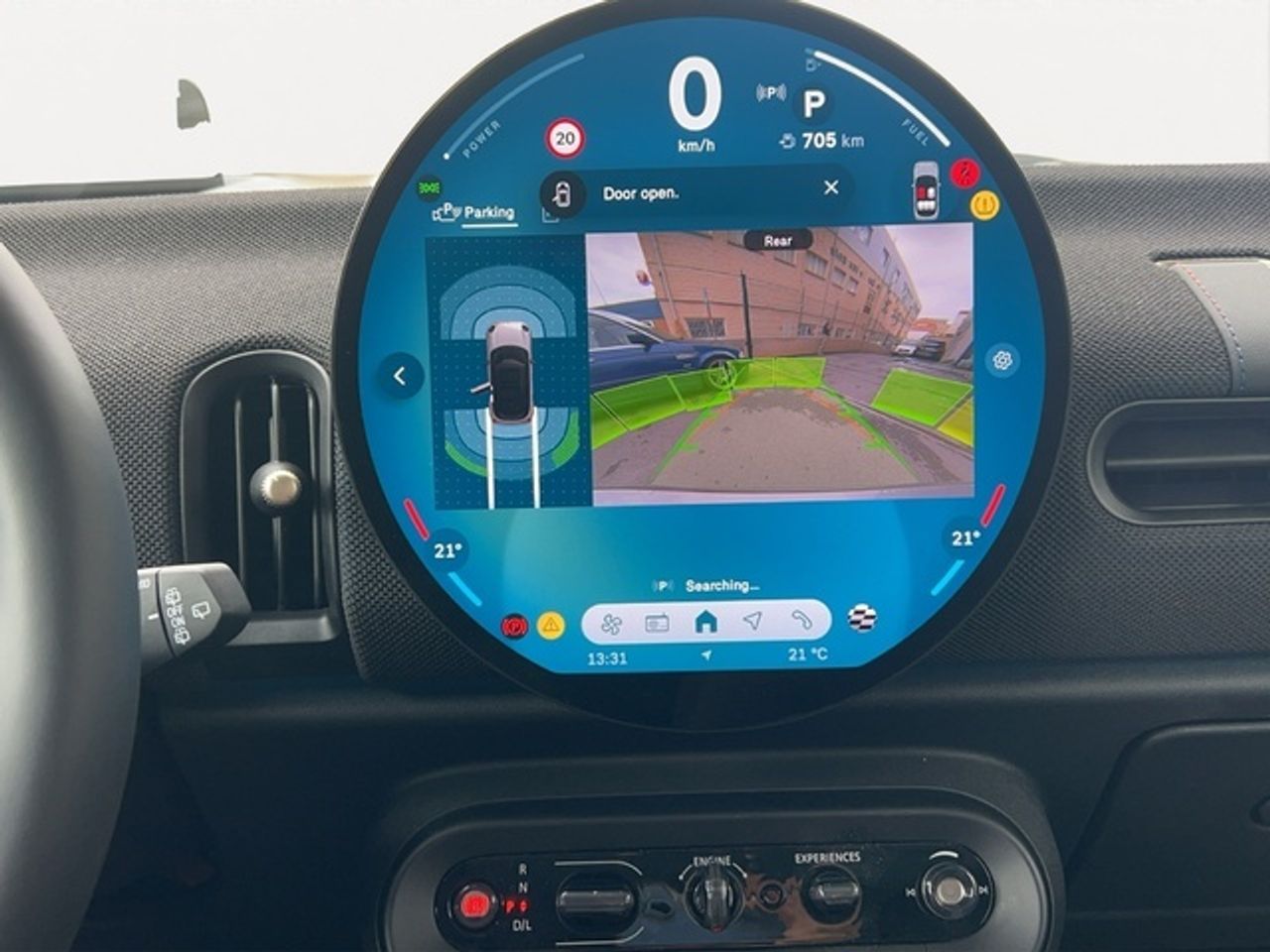 MINI Cooper c 115 kw (156 cv)  2026 Gasolina - Foto 15