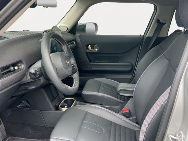 MINI Cooper c 115 kw (156 cv)
