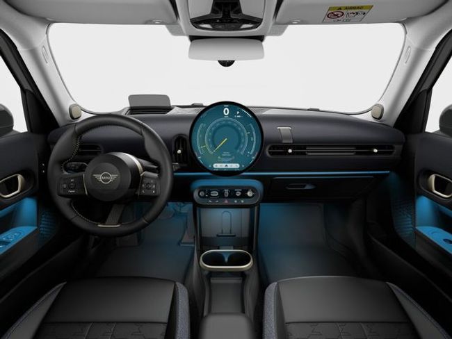 MINI Cooper c 115 kw (156 cv)