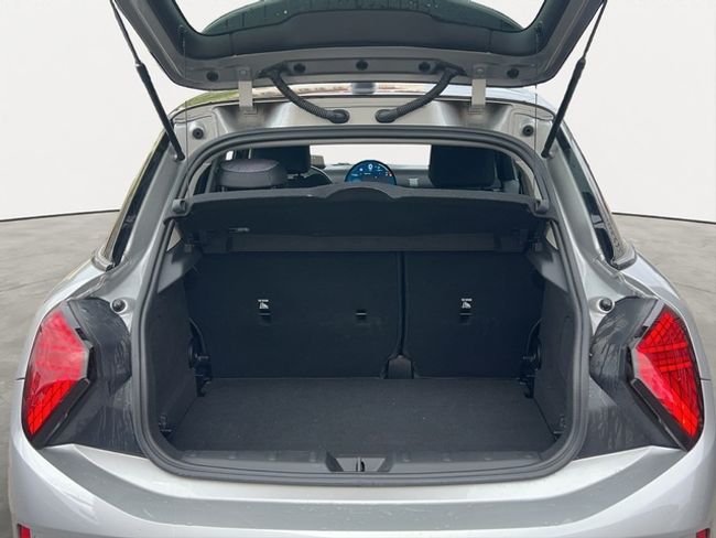 MINI Cooper c 115 kw (156 cv)