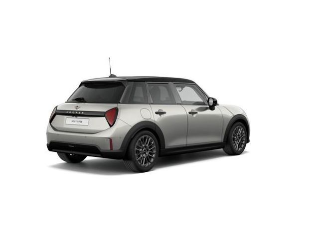 MINI Cooper c 115 kw (156 cv)