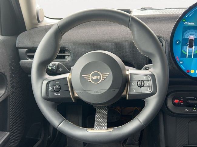 MINI Cooper c 115 kw (156 cv)