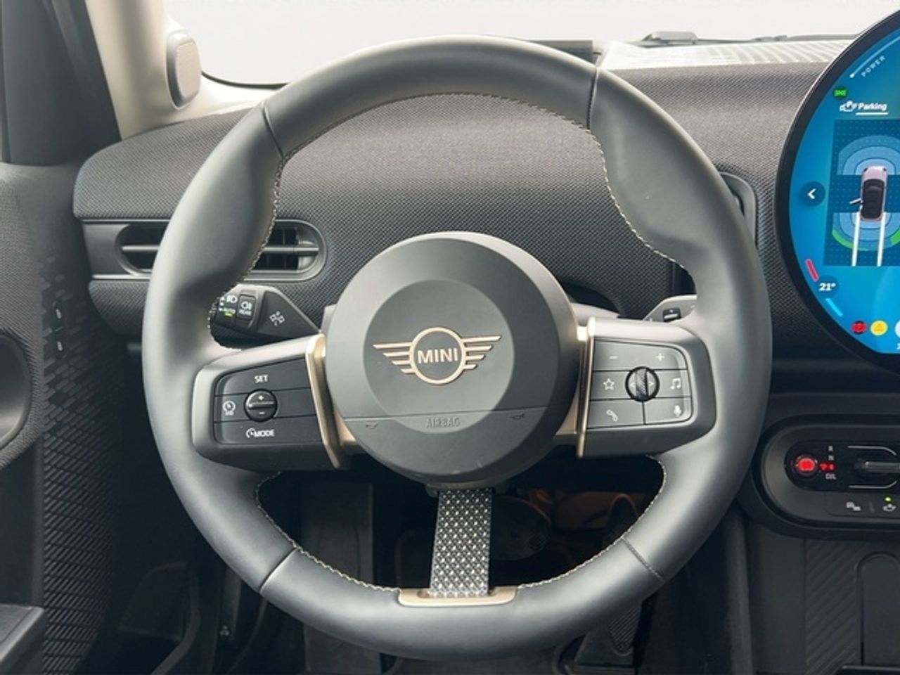 MINI Cooper c 115 kw (156 cv)  2026 Gasolina - Foto 16