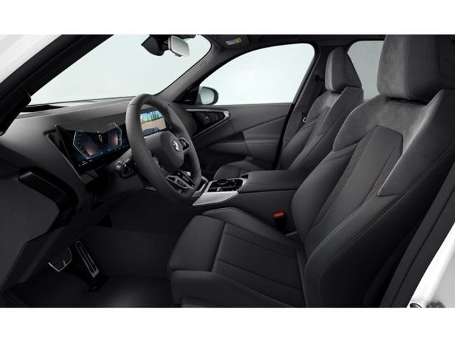 BMW X3 xdrive40d 223 kw (303 cv)