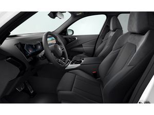BMW X3 xdrive40d 223 kw (303 cv)  2025 Diésel - Foto 5