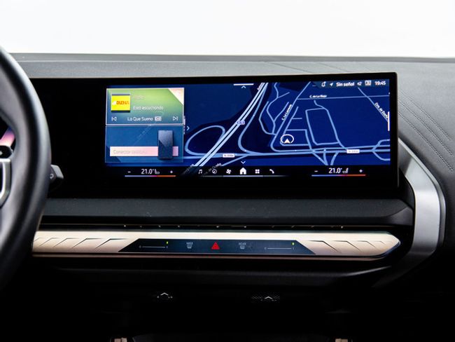 BMW X3 xdrive40d 223 kw (303 cv)