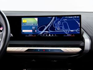 BMW X3 xdrive40d 223 kw (303 cv)  2025 Diésel - Foto 27