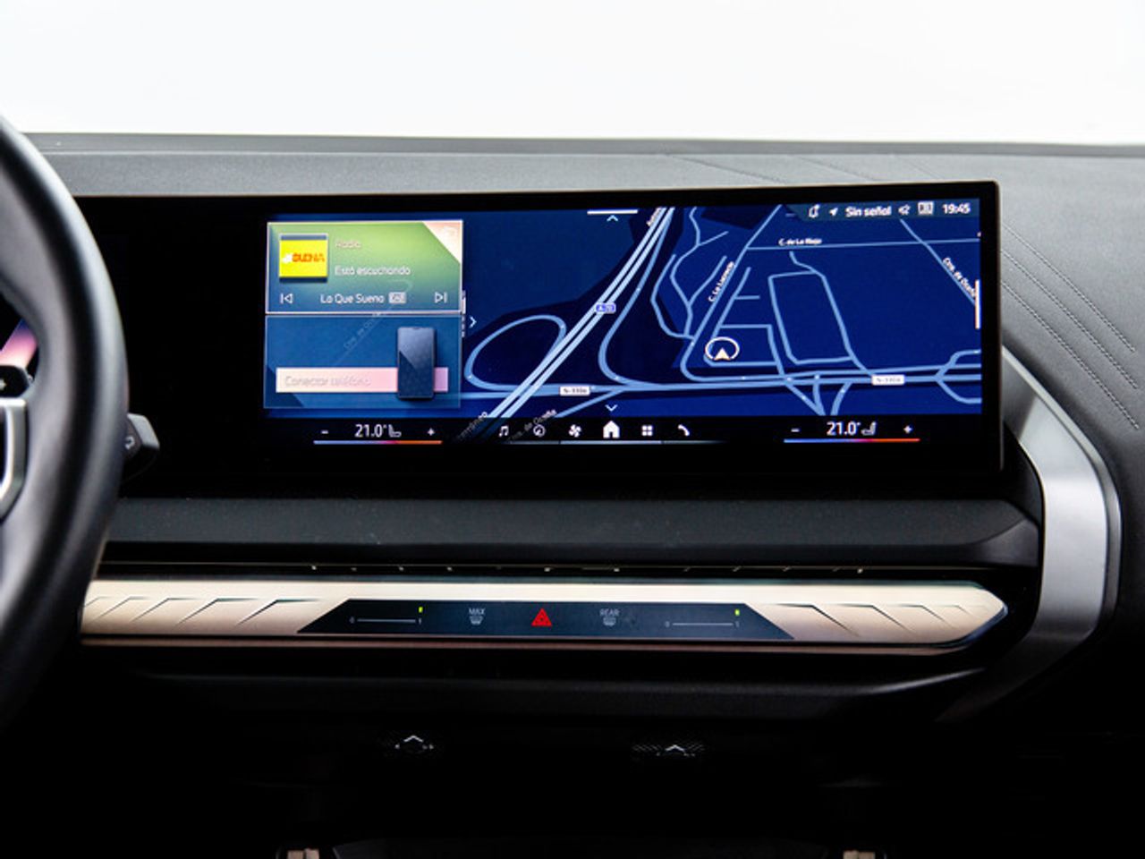 BMW X3 xdrive40d 223 kw (303 cv)  2025 Diésel - Foto 15