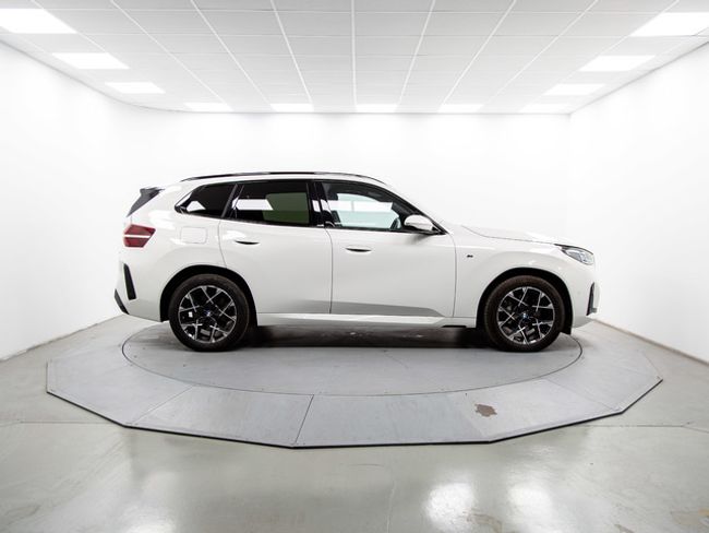 BMW X3 xdrive40d 223 kw (303 cv)