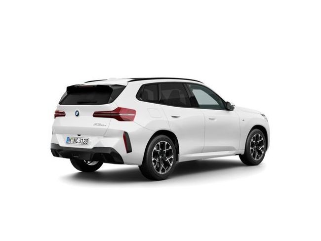 BMW X3 xdrive40d 223 kw (303 cv)