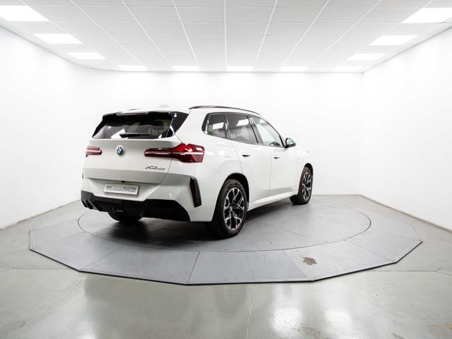 BMW X3 xdrive40d 223 kw (303 cv)