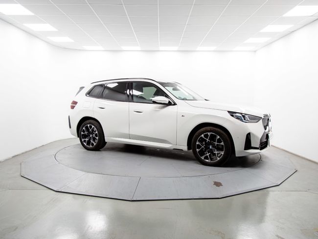 BMW X3 xdrive40d 223 kw (303 cv)