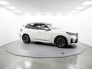 BMW X3 xdrive40d 223 kw (303 cv)  2025 Diésel - Foto 25