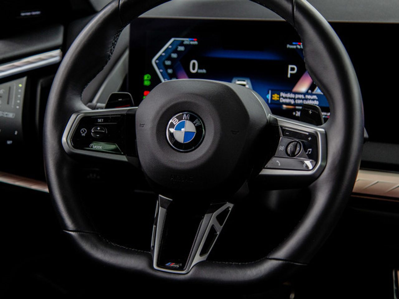 BMW X3 xdrive40d 223 kw (303 cv)  2025 Diésel - Foto 16