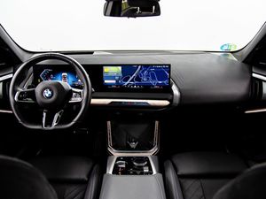 BMW X3 xdrive40d 223 kw (303 cv)  2025 Diésel - Foto 13