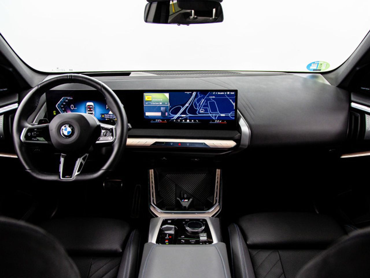 BMW X3 xdrive40d 223 kw (303 cv)  2025 Diésel - Foto 8